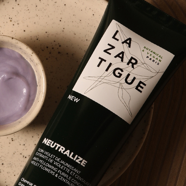 ACONDICIONADOR NEUTRALIZE – Lazartigue ES