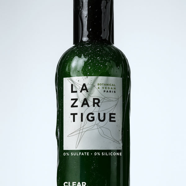 CHAMPÚ CLEAR ANTICASPA CUERO CABELLUDO GRASO