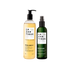 -20% FAMILY PACK Extra-gentle 500ml + Hair Styling
