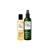 -20% FAMILY PACK Extra-gentle 200ml + Hair Styling