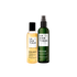 -20% FAMILY PACK Extra-gentle 200ml + Hair Styling