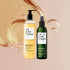 -20% FAMILY PACK Extra-gentle 500ml + Hair Styling