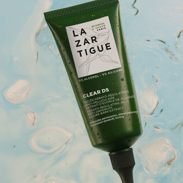 GEL CLEAR DS