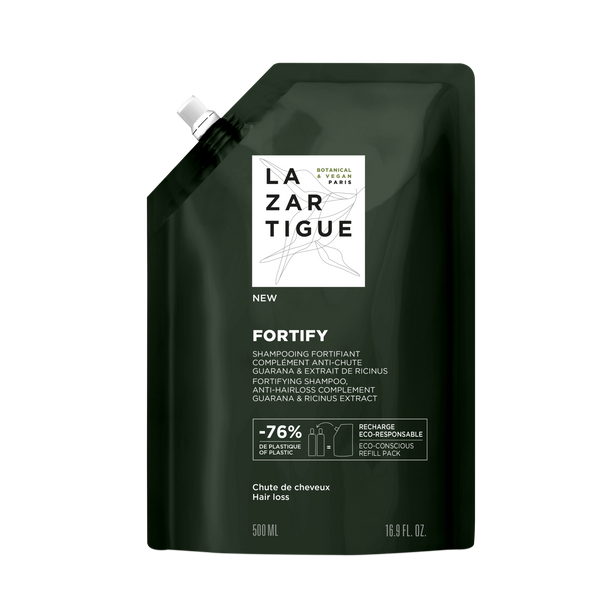 Refill Fortify